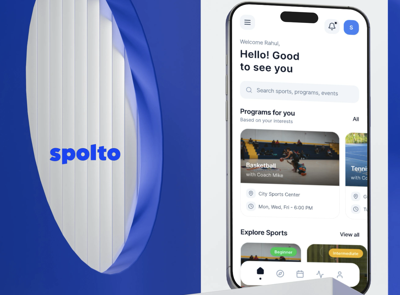 Spolto